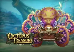 Octopus Treasure-Playngo