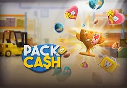 Pack & Cash-Playngo