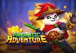 Pandastic Adventure-Playngo