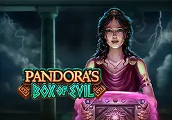 Pandora's Box of Evil-Playngo