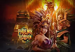 Phoenix Reborn-Playngo