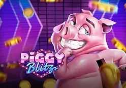 Piggy Blitz-Playngo