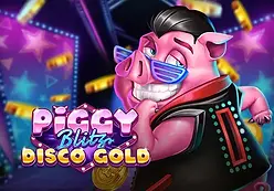 Piggy Blitz Disco Gold-Playngo