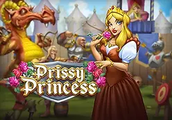 Prissy Princess-Playngo