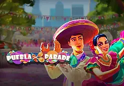 Puebla Parade-Playngo