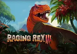 Raging Rex 3-Playngo