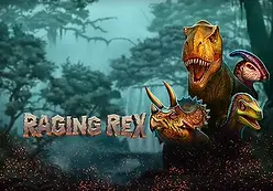Raging Rex-Playngo