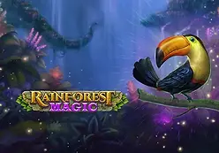 Rainforest Magic-Playngo