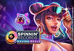 Spinnin' Records: Raving Reels-Playngo