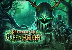 Return of The Green Knight-Playngo