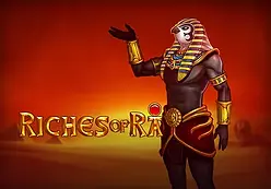 Riches of RA-Playngo