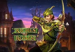Riches Of Robin-Playngo