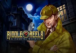 Riddle Reels: A Case of Riches-Playngo