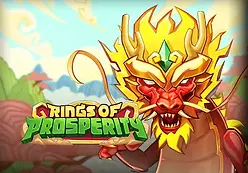 Rings of Prosperity-Playngo