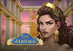 Rise of Athena-Playngo