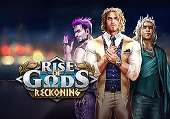 Rise of Gods: Reckoning-Playngo