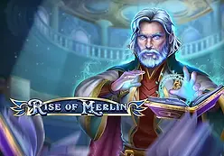Rise of Merlin-Playngo