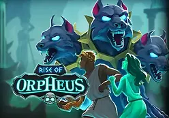 Rise of Orpheus-Playngo