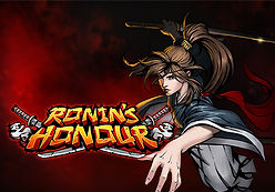 Ronin's Honour-Playngo