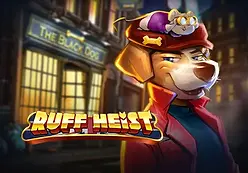 Ruff Heist-Playngo