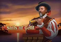 Sails of Gold-Playngo