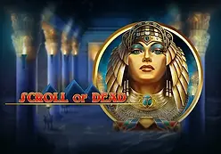 Scroll of Dead-Playngo