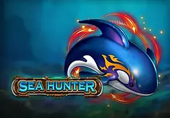 Sea Hunter-Playngo