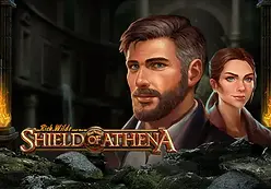 Rich Wilde and the Shield of Athena-Playngo