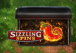 Sizzling Spins-Playngo