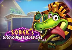 Sobek's Godly Spins-Playngo