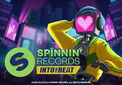 Spinnin' Records Into the Beat-Playngo