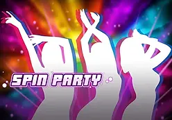 Spin Party-Playngo