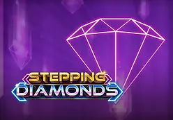 Stepping Diamonds-Playngo