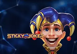 Sticky Joker-Playngo