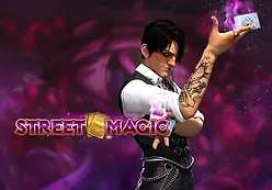 Street Magic-Playngo