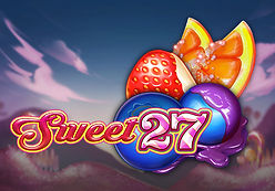 Sweet 27-Playngo