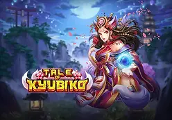 Tale of Kyubiko-Playngo