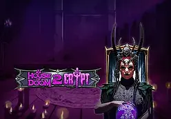 House Of Doom 2: The Crypt-Playngo