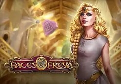 The Faces Of Freya-Playngo