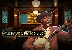 The Paying Piano Club-Playngo