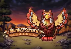 Thunder Screech-Playngo