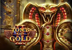 Tomb of Gold II-Playngo
