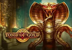 Tomb of Gold-Playngo