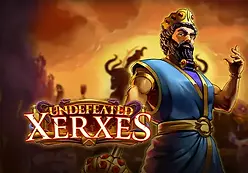 Undefeated Xerxes-Playngo