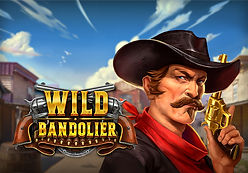 Wild Bandolier-Playngo