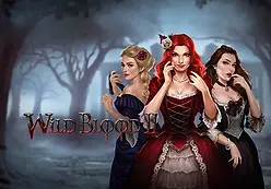 Wild Blood 2-Playngo
