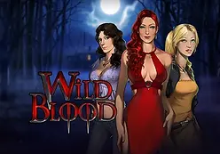 Wild Blood-Playngo