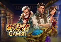 Wildest Gambit-Playngo