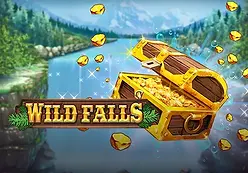 Wild Falls-Playngo