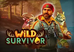 Wild Survivor-Playngo